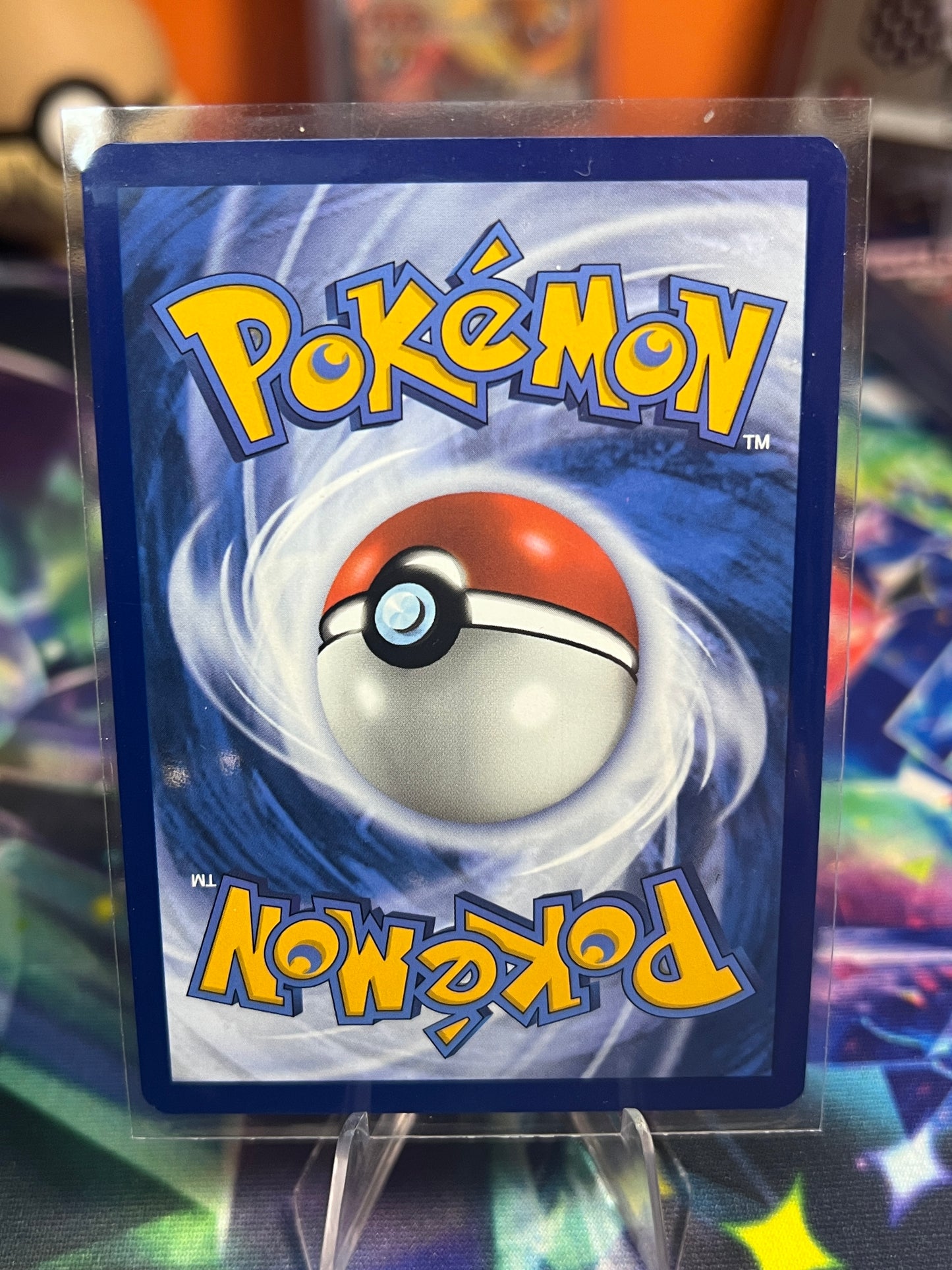 Gholdengo Ex #252 Pokemon Paradox Rift